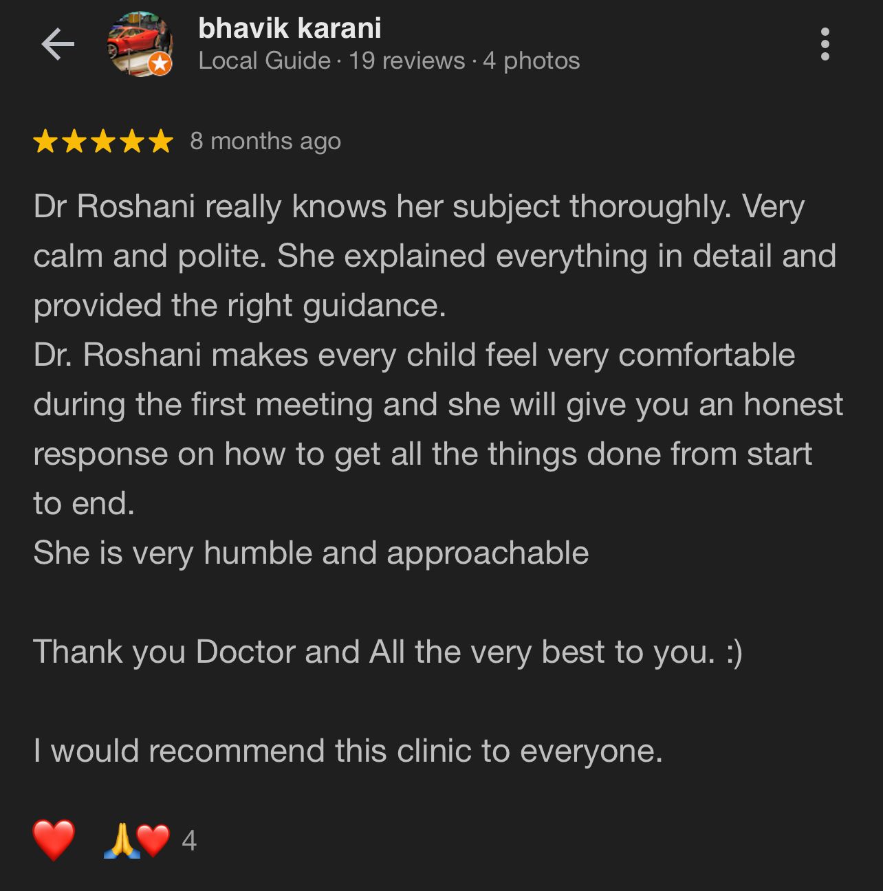 Squint Surgery in Mumbai - Dr. Roshani Desai