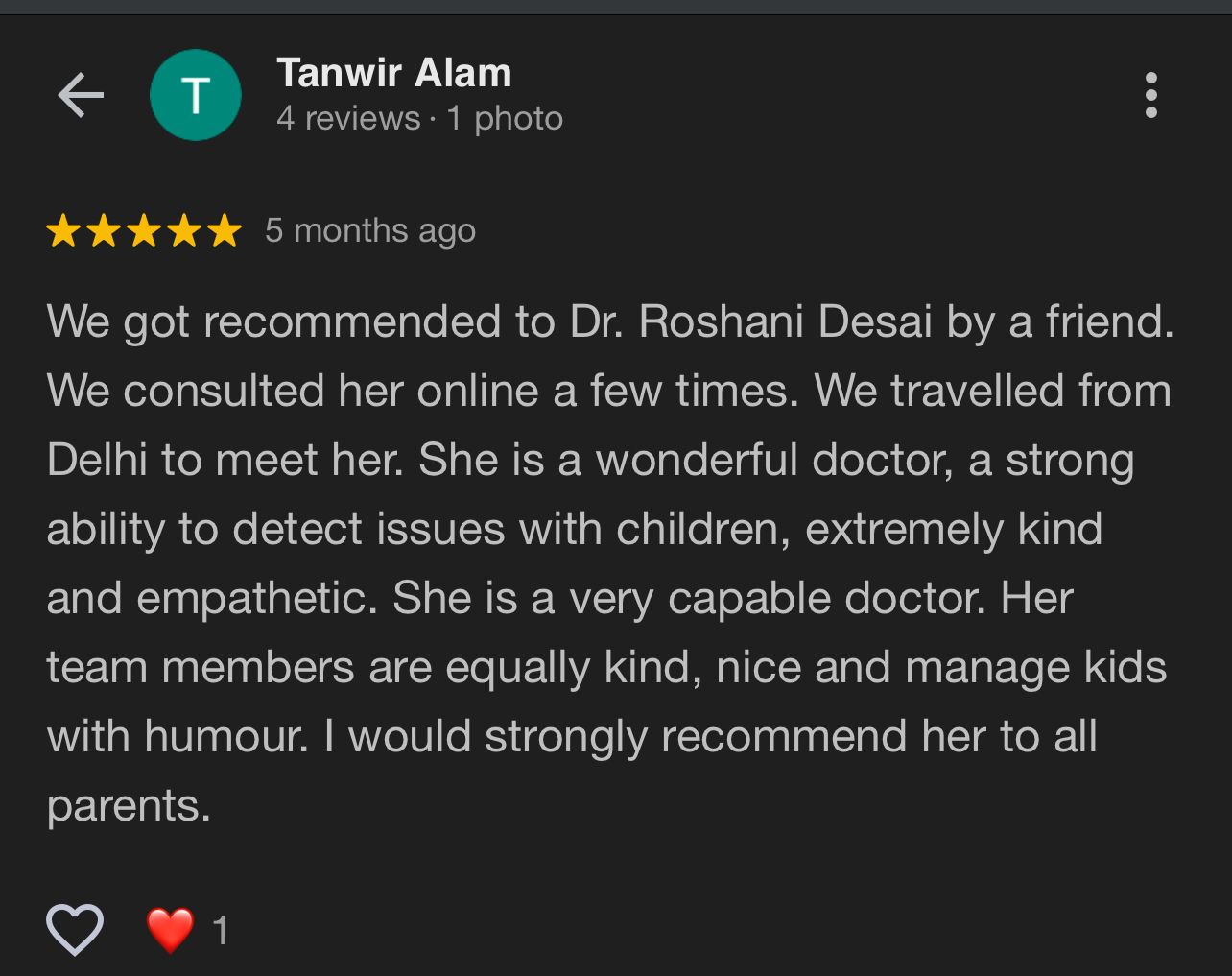 Squint Surgery in Mumbai - Dr. Roshani Desai